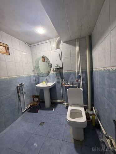 Satılır 3 otaqlı köhnə tikili 80 m², Əhmədli m., photo 17 from 18