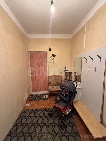 Satılır 3 otaqlı köhnə tikili 80 m², Əhmədli m., photo 16 from 18