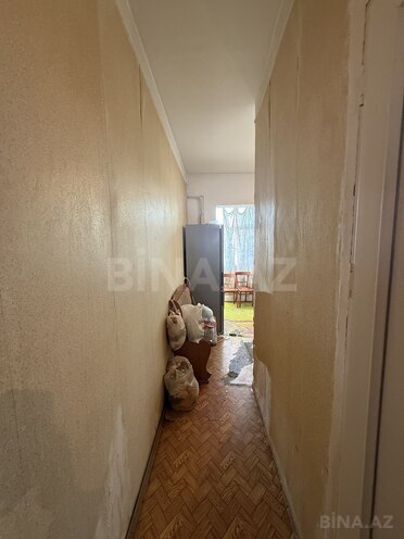 Satılır 3 otaqlı köhnə tikili 80 m², Əhmədli m., photo 15 from 18