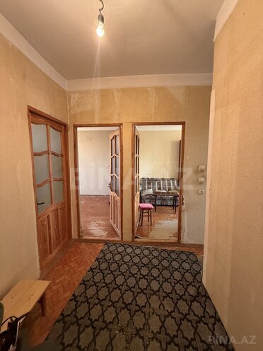 Satılır 3 otaqlı köhnə tikili 80 m², Əhmədli m., photo 14 from 18