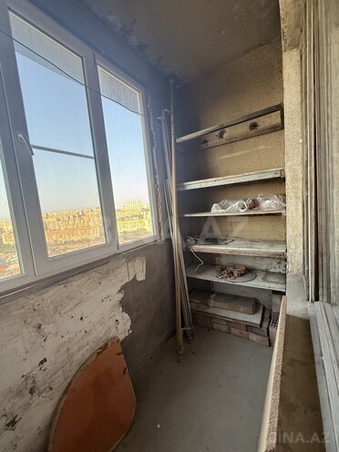 Satılır 3 otaqlı köhnə tikili 80 m², Əhmədli m., photo 13 from 18