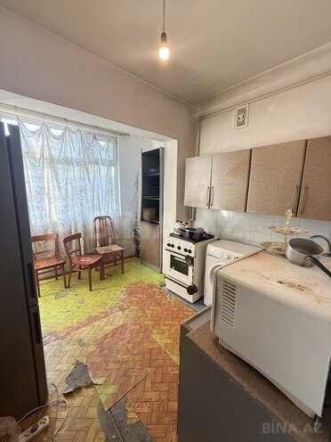 Satılır 3 otaqlı köhnə tikili 80 m², Əhmədli m., photo 8 from 18