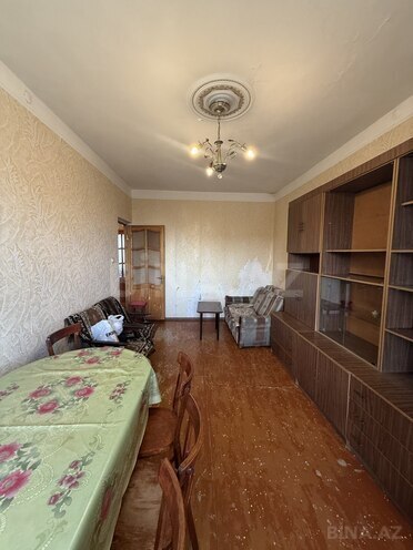 Satılır 3 otaqlı köhnə tikili 80 m², Əhmədli m., photo 1 from 18