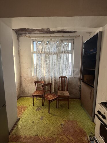 Satılır 3 otaqlı köhnə tikili 80 m², Əhmədli m., photo 10 from 18