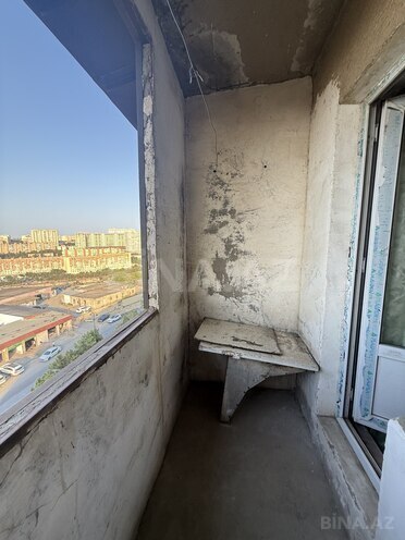 Satılır 3 otaqlı köhnə tikili 80 m², Əhmədli m., photo 7 from 18