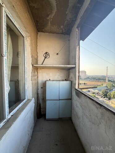 Satılır 3 otaqlı köhnə tikili 80 m², Əhmədli m., photo 6 from 18