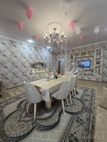 Satılır 7 otaqlı həyət evi/bağ evi 220 m², Mehdiabad q., photo 1 from 23