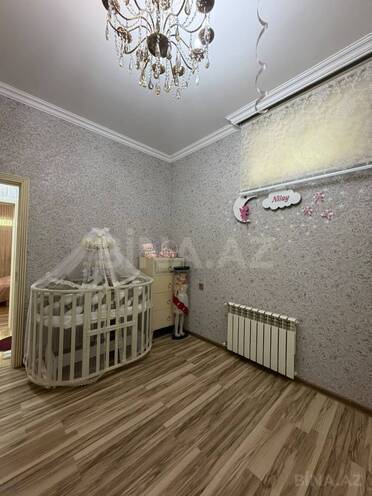 Satılır 7 otaqlı həyət evi/bağ evi 220 m², Mehdiabad q., photo 6 from 23