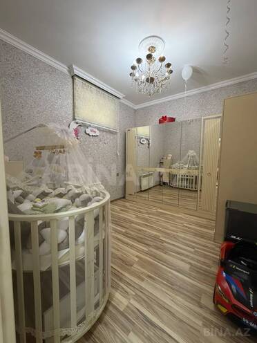Satılır 7 otaqlı həyət evi/bağ evi 220 m², Mehdiabad q., photo 5 from 23