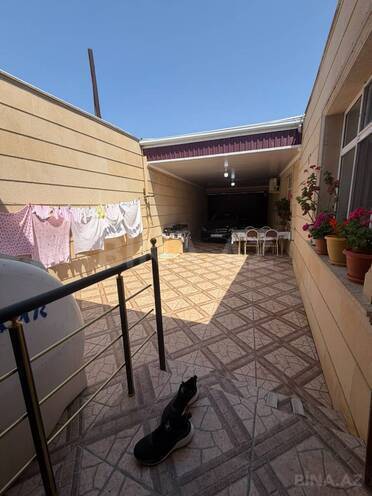 Satılır 7 otaqlı həyət evi/bağ evi 220 m², Mehdiabad q., photo 22 from 23