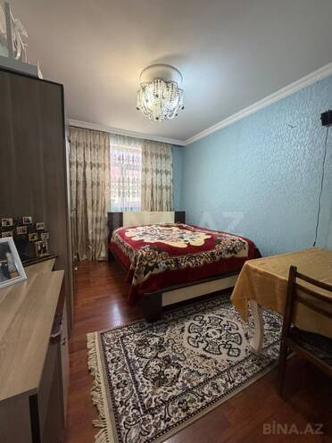 Satılır 7 otaqlı həyət evi/bağ evi 220 m², Mehdiabad q., photo 13 from 23