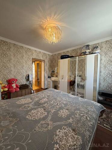 Satılır 7 otaqlı həyət evi/bağ evi 220 m², Mehdiabad q., photo 14 from 23