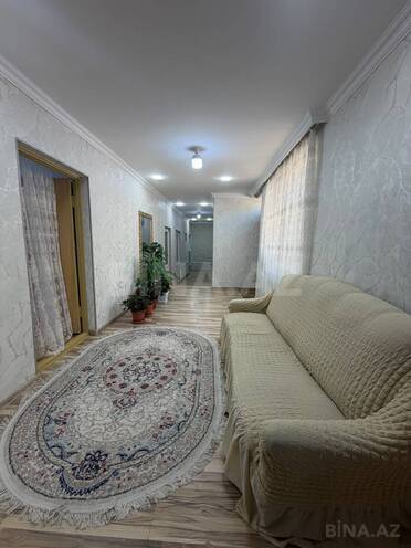 Satılır 7 otaqlı həyət evi/bağ evi 220 m², Mehdiabad q., photo 15 from 23