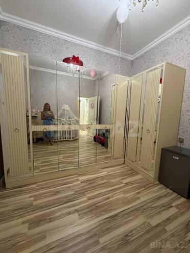 Satılır 7 otaqlı həyət evi/bağ evi 220 m², Mehdiabad q., photo 11 from 23