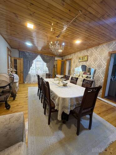 Satılır 7 otaqlı həyət evi/bağ evi 220 m², Mehdiabad q., photo 9 from 23