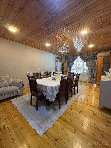 Satılır 7 otaqlı həyət evi/bağ evi 220 m², Mehdiabad q., photo 8 from 23