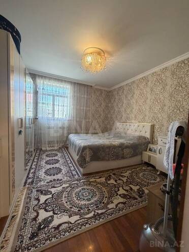 Satılır 7 otaqlı həyət evi/bağ evi 220 m², Mehdiabad q., photo 10 from 23