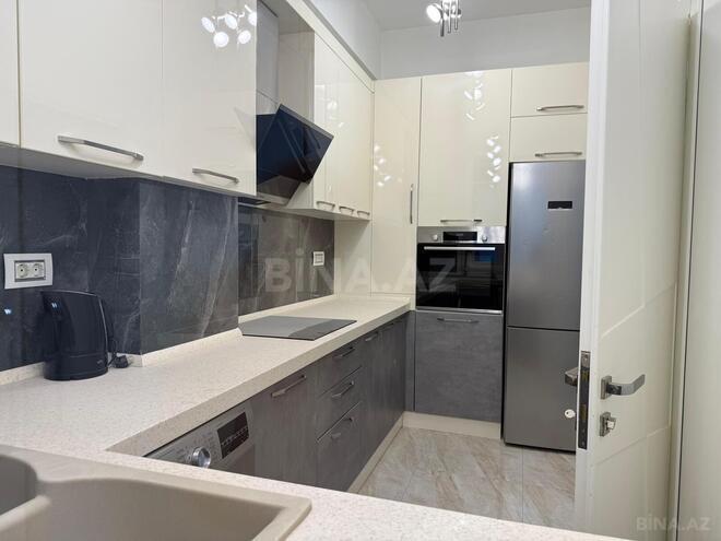 Продаётся 3-комн. новостройка 92 м², пос. Аг шехер, photo 12 from 15