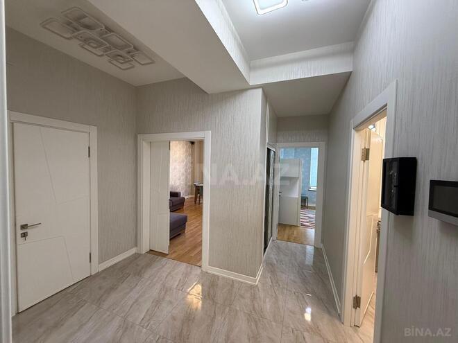 Продаётся 3-комн. новостройка 92 м², пос. Аг шехер, photo 3 from 15