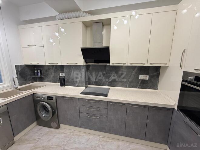 Продаётся 3-комн. новостройка 92 м², пос. Аг шехер, photo 11 from 15