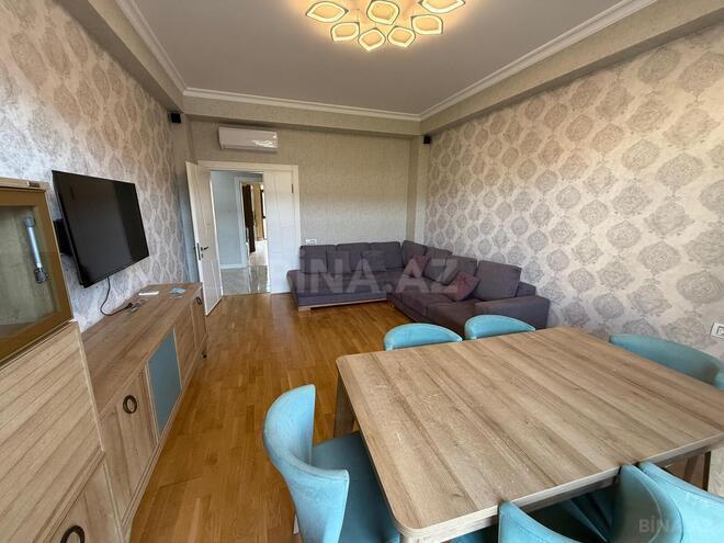 Продаётся 3-комн. новостройка 92 м², пос. Аг шехер, photo 5 from 15