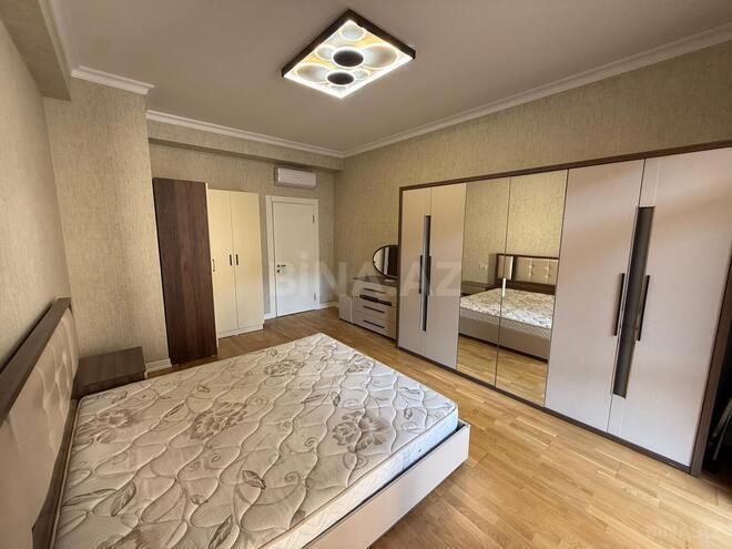 Продаётся 3-комн. новостройка 92 м², пос. Аг шехер, photo 9 from 15