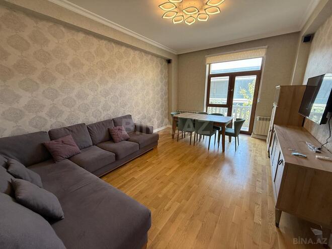 Продаётся 3-комн. новостройка 92 м², пос. Аг шехер, photo 6 from 15