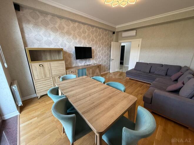 Продаётся 3-комн. новостройка 92 м², пос. Аг шехер, photo 4 from 15