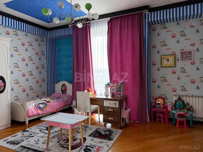 Satılır 3 otaqlı yeni tikili 190 m², 28 May m., photo 10 from 15