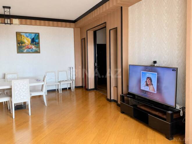 Satılır 3 otaqlı yeni tikili 190 m², 28 May m., photo 6 from 15