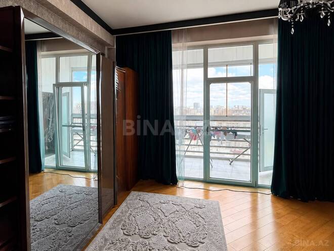 Satılır 3 otaqlı yeni tikili 190 m², 28 May m., photo 8 from 15