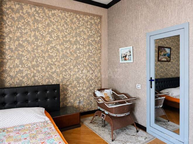 Satılır 3 otaqlı yeni tikili 190 m², 28 May m., photo 9 from 15