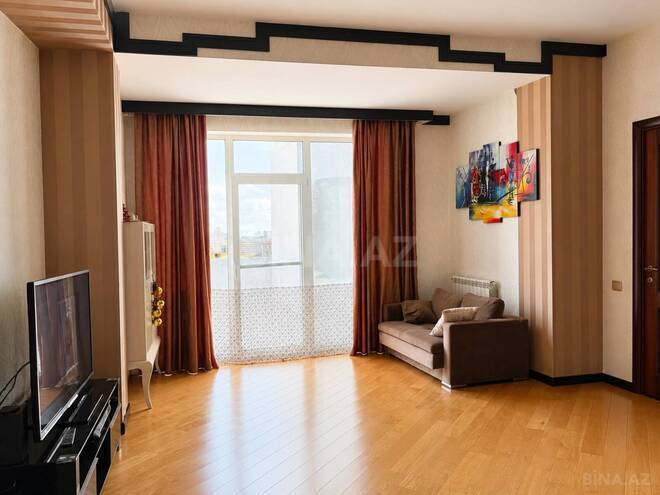 Satılır 3 otaqlı yeni tikili 190 m², 28 May m., photo 5 from 15