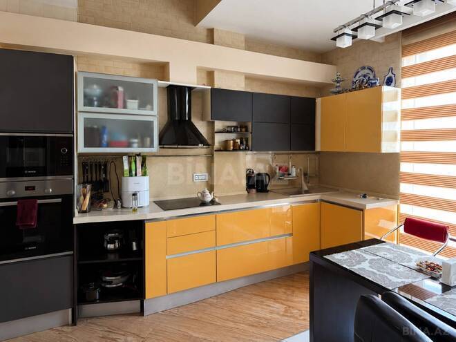 Satılır 3 otaqlı yeni tikili 190 m², 28 May m., photo 7 from 15