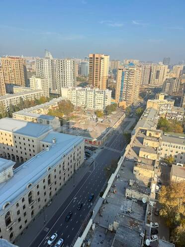 Satılır 3 otaqlı yeni tikili 190 m², 28 May m., photo 14 from 15