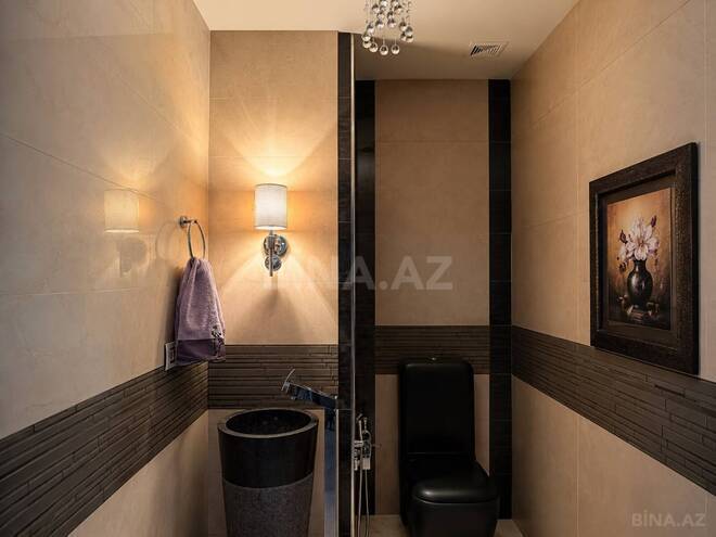 Satılır 3 otaqlı yeni tikili 190 m², 28 May m., photo 11 from 15