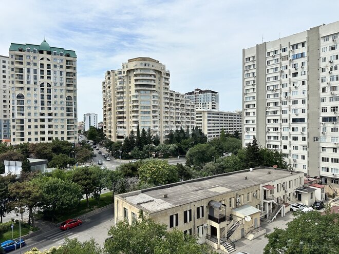 Продаётся 3-комн. новостройка 90 м², м. Азадлыг проспекти, photo 30 from 32