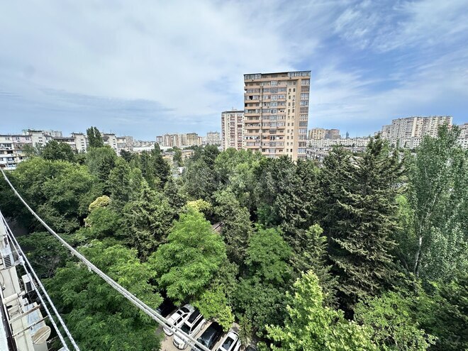 Продаётся 3-комн. новостройка 90 м², м. Азадлыг проспекти, photo 29 from 32