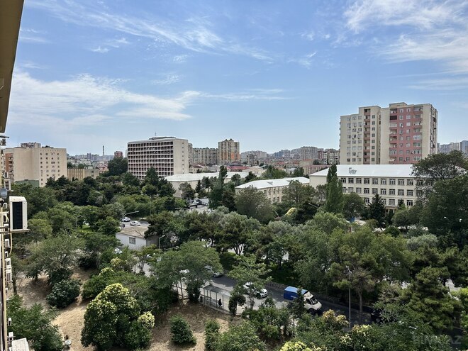 Продаётся 3-комн. новостройка 90 м², м. Азадлыг проспекти, photo 8 from 32
