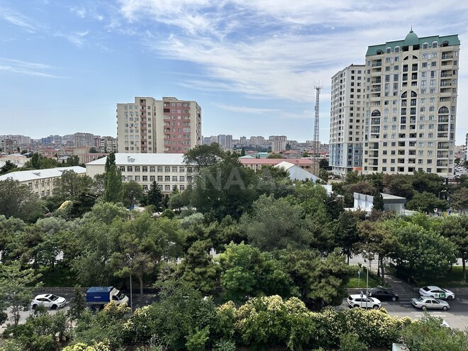 Продаётся 3-комн. новостройка 90 м², м. Азадлыг проспекти, photo 7 from 32