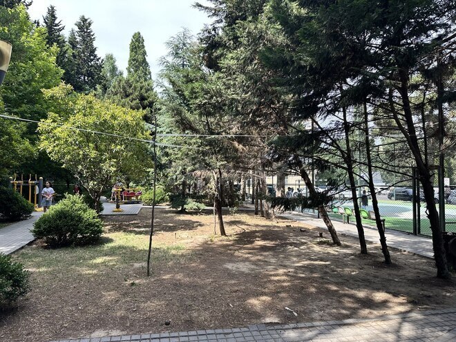 Продаётся 3-комн. новостройка 90 м², м. Азадлыг проспекти, photo 4 from 32