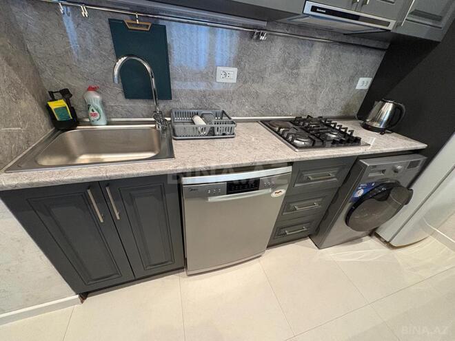 Сдаётся 2-комн. новостройка 100 м², м. Низами, photo 8 from 19