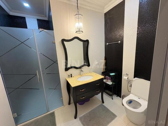 Сдаётся 2-комн. новостройка 100 м², м. Низами, photo 15 from 19