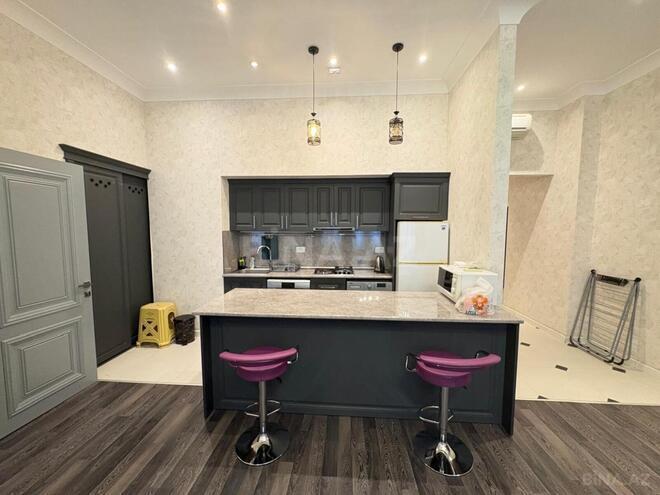 Сдаётся 2-комн. новостройка 100 м², м. Низами, photo 6 from 19