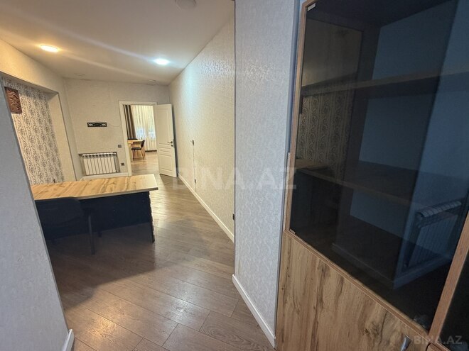 Сдаётся 2-комн. офис 55 м², м. Низами, photo 8 from 12