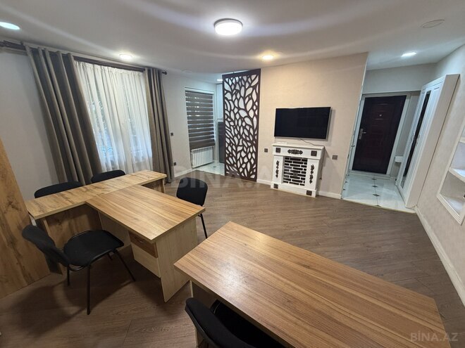 Сдаётся 2-комн. офис 55 м², м. Низами, photo 4 from 12