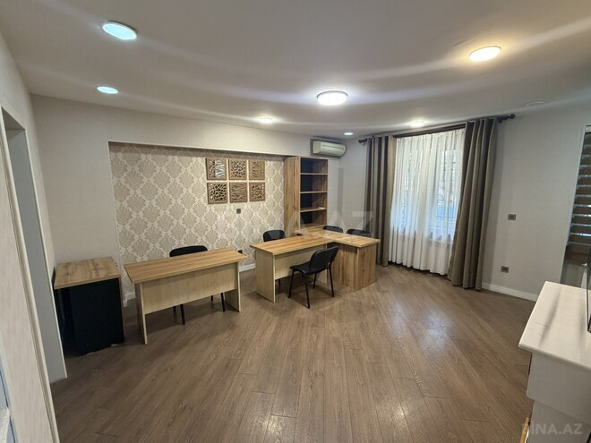 Сдаётся 2-комн. офис 55 м², м. Низами, photo 3 from 12