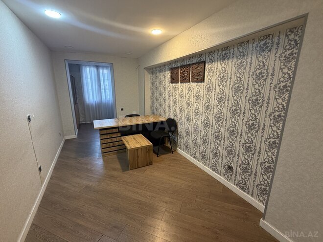 Сдаётся 2-комн. офис 55 м², м. Низами, photo 6 from 12