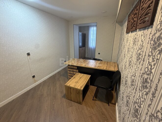Сдаётся 2-комн. офис 55 м², м. Низами, photo 7 from 12