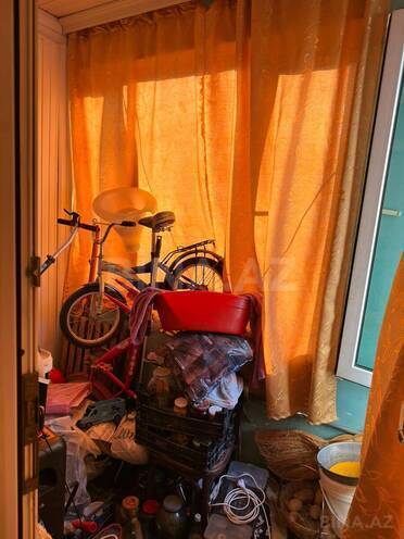 Продаётся 3-комн. вторичка 65 м², м. Иншаатчылар, photo 7 from 12